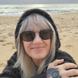 Meet your Posher, Tania